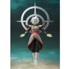 Plastic * | Bandai Spirits Tamashii Nations S.H. Figuarts Zamasu (Potara Ver.) Dragon Ball Super, Multi Clearance Sale