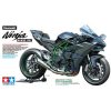 Plastic * | Tamiya 1/12 Kawasaki Ninja H2R Kit Online Sale