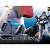 Plastic * | Bandai #28 Oz-00Ms Tallgeese Ew Gundam 1/144 Real Grade Action Figure Model Kit Top Sellers