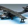 Plastic * | Academy/Mrc 1/72 Pby5A Black Cat New