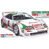 Plastic * | Tamiya 1/24 Castrol Toyota Toms Supra Gt Online Sale