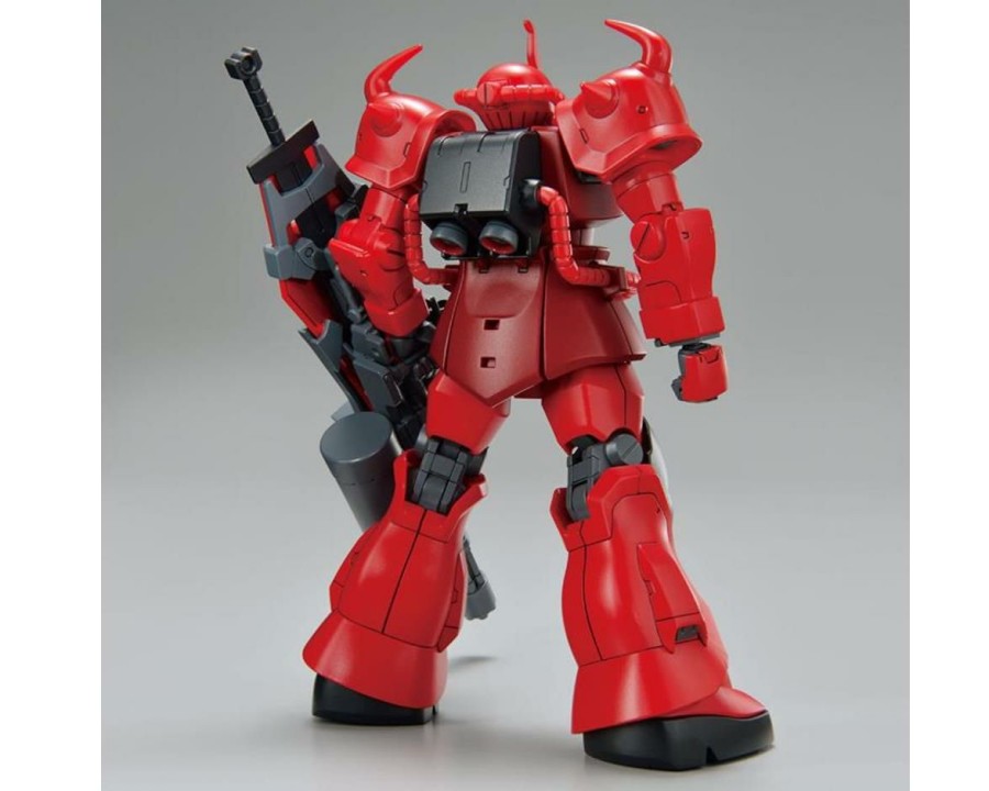 Plastic * | Bandai Spirits 1/144 Hg Gouf Crimson Cus New