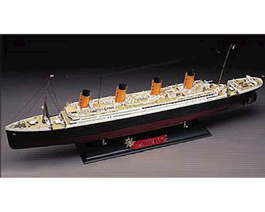 Plastic * | Academy/Mrc 1/400 Rms Titanic Clearance Sale