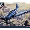 Plastic * | Academy/Mrc 1/48 Sbd-2 Battle Of Midway Usn Outlet Sale