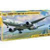 Plastic * | Zvezda 1/144 Boeing 777-300Er Classical