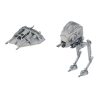 Plastic * | Bandai 1/144 At-St & Snowspeeder Star Wars Online Sale