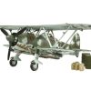 Plastic * | Tamiya 1/48 Fiat Cr42 Luftwaffe Limited Discounts