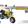 Plastic * | Aoshima 1/12 Honda Gorilla Z50Jz3 Takegawa Best-Selling