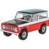 Plastic * | Revell Germany 1/25 Baja Bronco Less Expensive