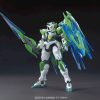 Plastic * | Bandai 00 Shia Qan[T] 1/144 High Grade Action Figure Model Kit (Hgbf) Classical