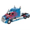 Metal 3D Models * | Fascinations Iconx Transformers Optimus Prime We Classical