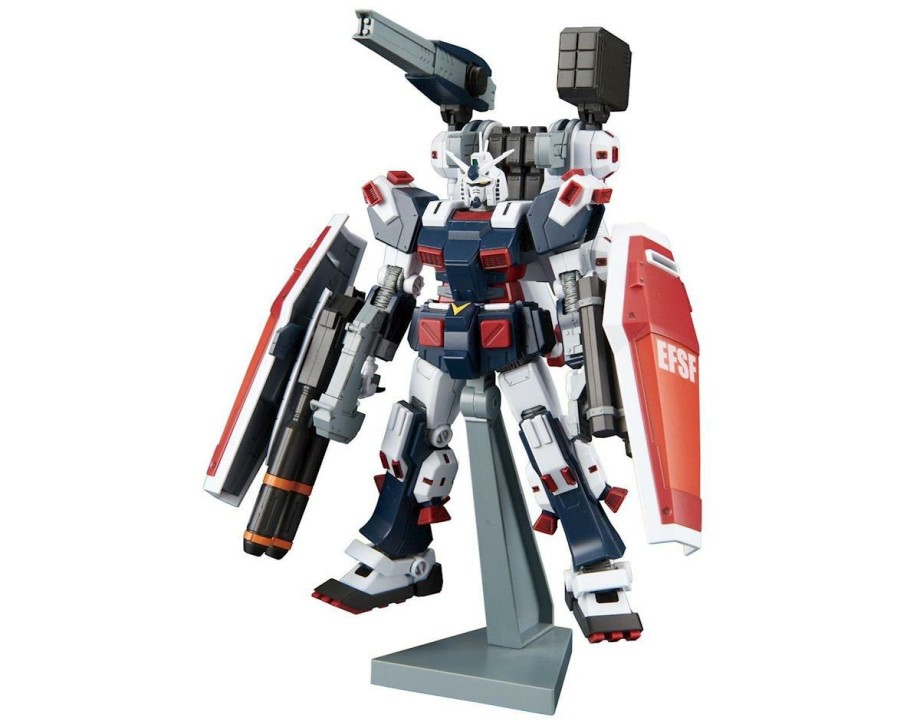 Plastic * | Bandai Hgtb Full Armr Thundrbolt Top Sellers