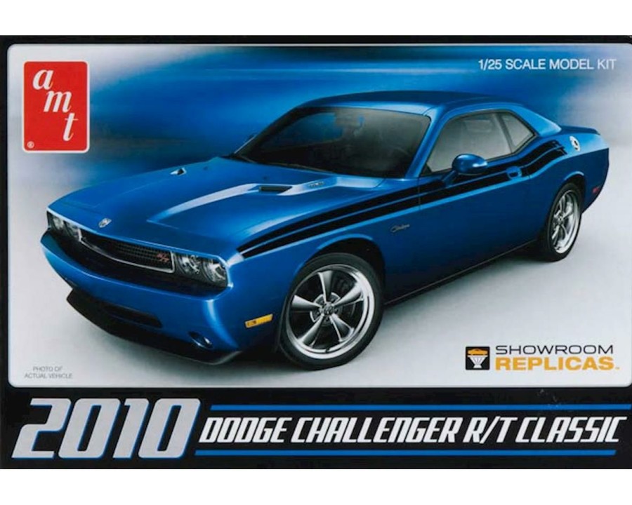 Plastic * | Amt 1/25 '10 Challenger R/T Classic Best Choice