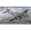 Plastic * | Tamiya 1/48 Mosquito Fb Mk Vi/Nf Mk Ii Aircraft Less Expensive