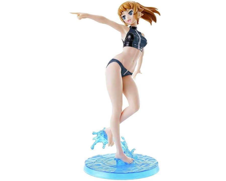 Plastic * | Bandai Spirits Figure-Rise Labo Hoshino Fumina [The Second Scene] Popular