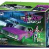 Plastic * | Round 2 Mpc 1/25 1978 Batman Joker Goon Car Dodge Monaco Outlet Sale