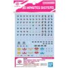 Plastic * | Bandai Spirits 30Ms Sister Water Decal Discount Store