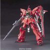 Plastic * | Bandai Spirits #116 Sinanju Gundam Uc Bandai Hguc New