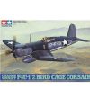 Plastic * | Tamiya 1/48 Bird Cage Corsair F4U1/2 Discounts