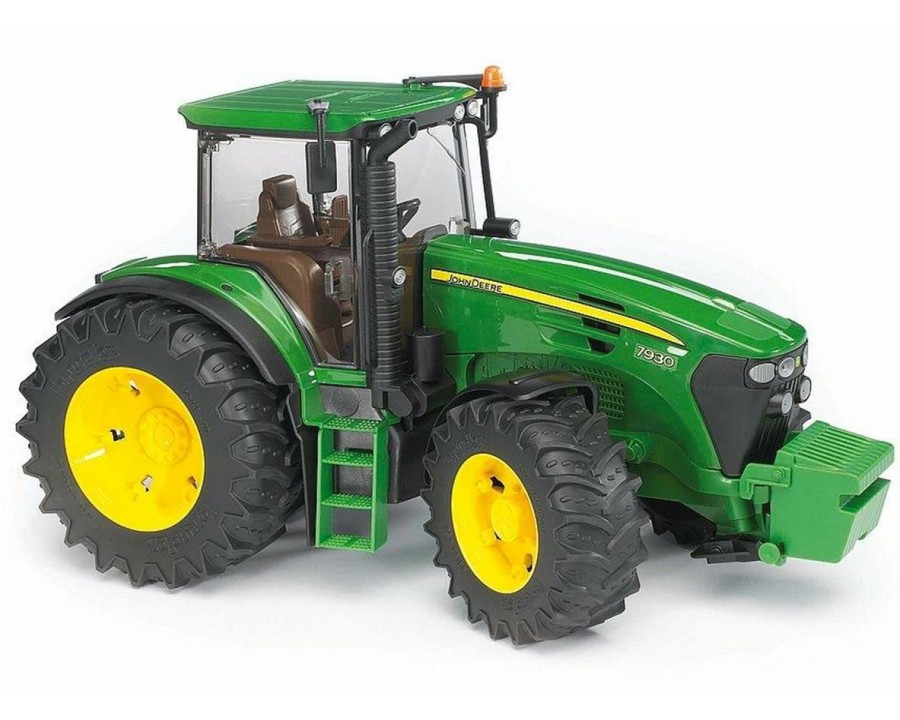 Diecast * | Bruder Toys John Deere Tractor 7930 Top Sellers