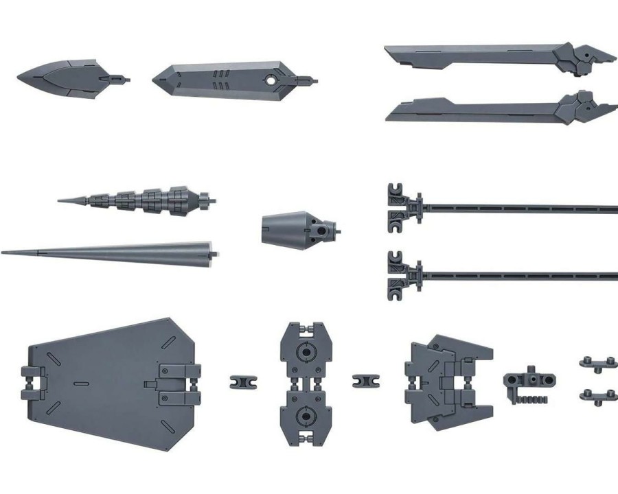 Plastic * | Bandai Spirits 1/144 30Mm Opt Set 9 Discount Store