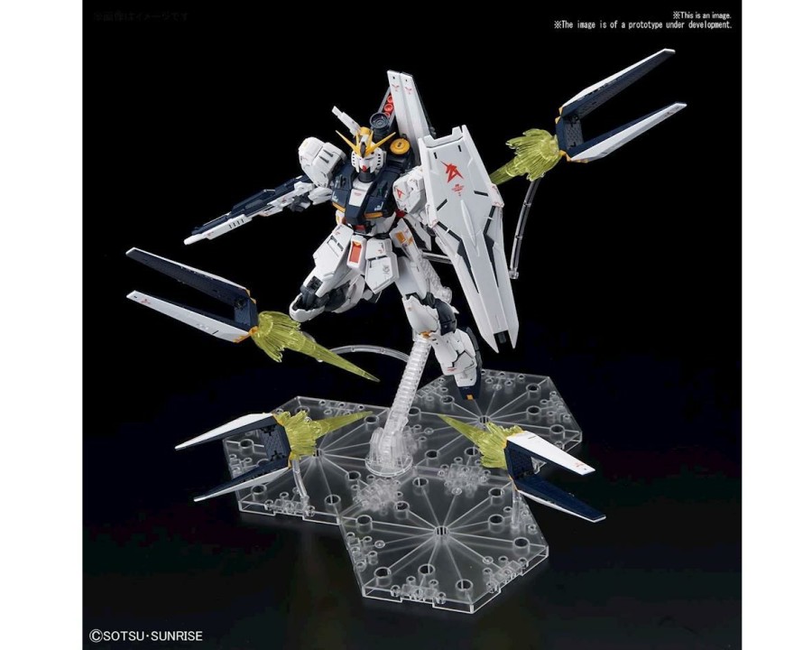 Plastic * | Bandai Spirits 1/144 Rg Chars Cntrattak Sales