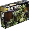 Plastic * | Bandai Spirits 1/144 241 Ms 06 Zaku Ii Outlet Sale