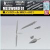 Plastic * | Bandai Spirits Builders Parts Hd 1/144 Sword Promotions