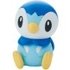 Plastic * | Bandai Spirits 06 Piplup Pokemon Spirits Quick Offering Discounts