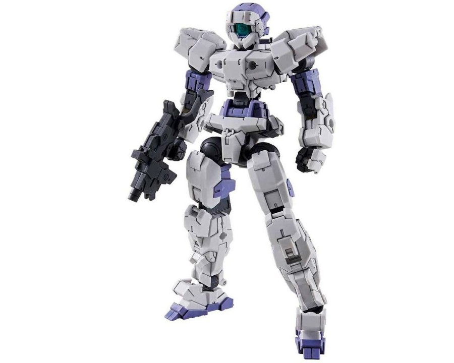 Plastic * | Bandai Spirits #01 Eexm-17 Alto White 30 Minute Latest