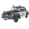 Plastic * | Revell Germany 1/24 1948 Ford Police Coupe Classical