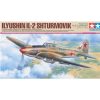 Plastic * | Tamiya 1/48 Ilyushin Il-2 Shturmovik Airplane Model Kit Sales