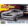 Plastic * | Revell Germany 1/25 Snap Camaro Concept Car Classical