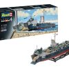 Plastic * | Revell Germany 1/144 Us Navy Landingship Discounts