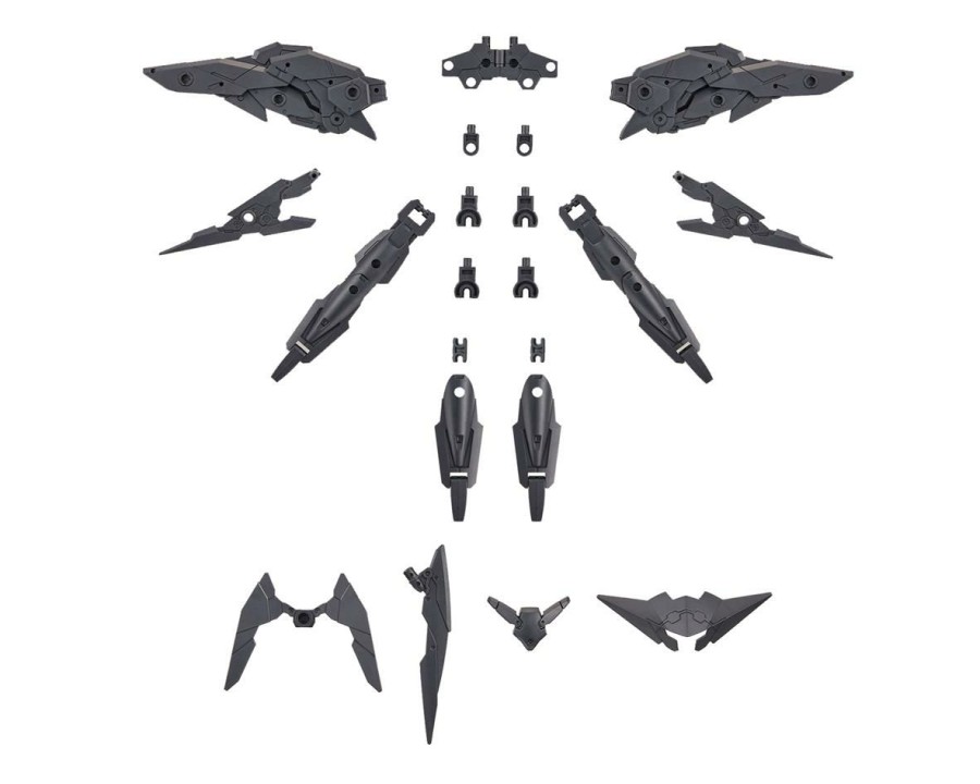 Plastic * | Bandai Spirits #12 30Mm Model Option Parts Set 5 Discount Store