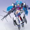 Plastic * | Aoshima Vfg Macross F Vf-25G Super Messiah Clan Promotions