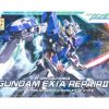 Plastic * | Bandai Spirits #44 Gundam Exia Repair Ii 1/144 High Grade Action Figure Model Kit Sales