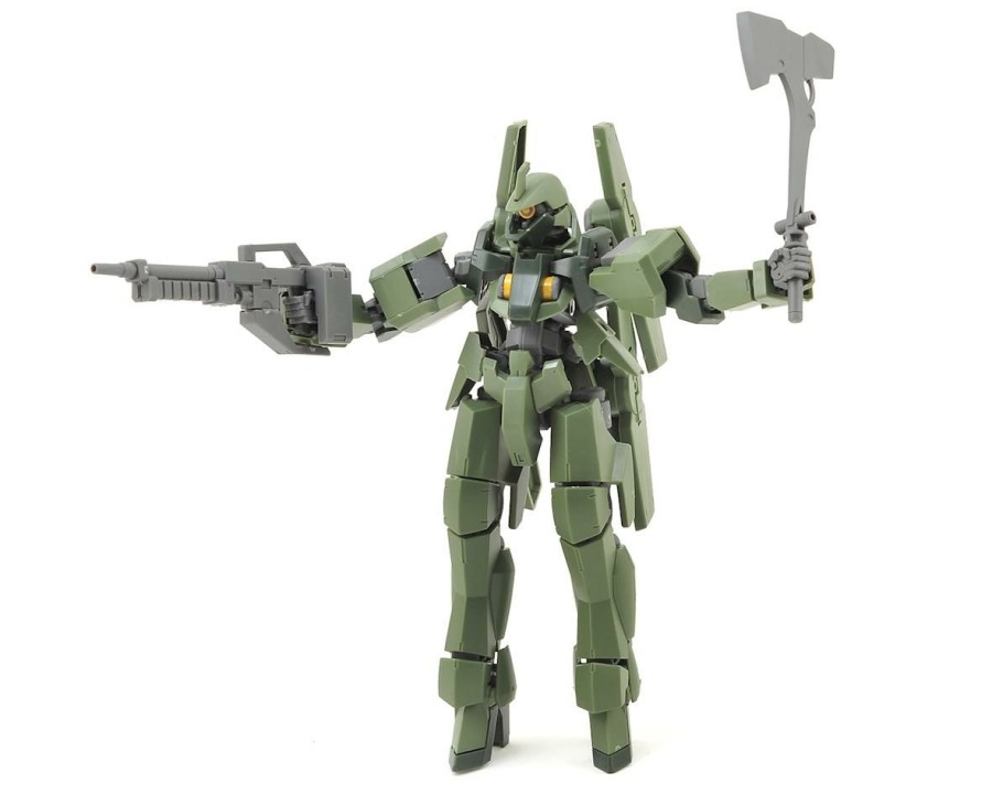 Plastic * | Bandai Gundam Graze 1/144 High Grade Action Figure Model Kit Promotions