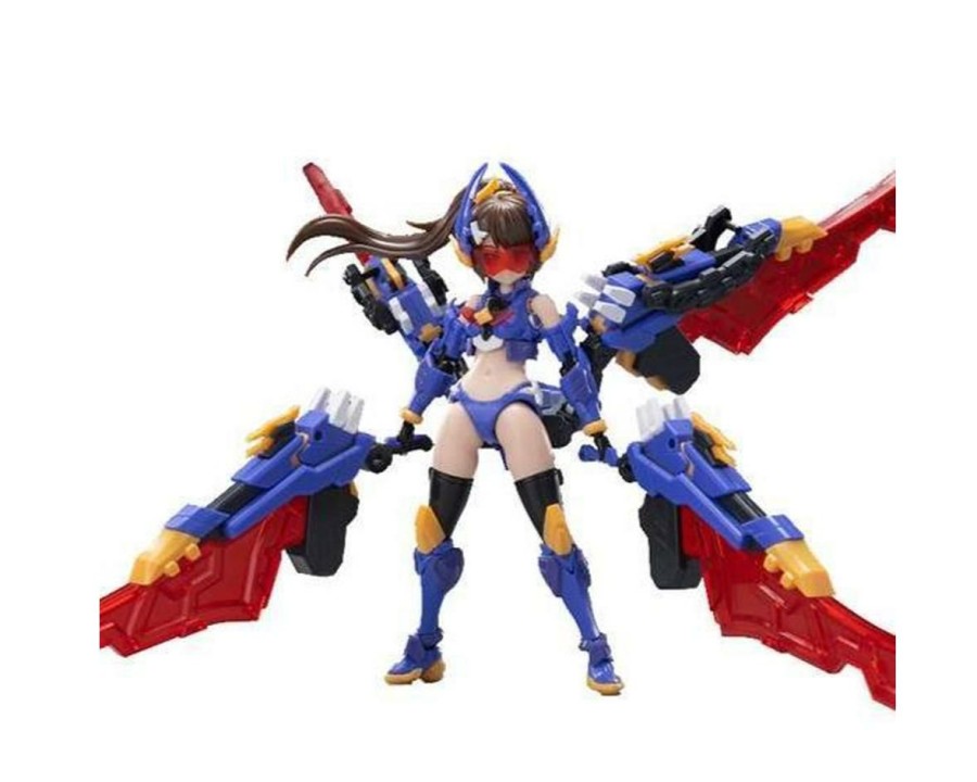 Plastic * | Simpro Modeling Simpro Models E-Model Atk Girl Lucanidae Titans Best Choice