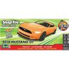 Plastic * | Revell Germany 1/25 2018 Mustang Gt Model Kit Outlet Sale