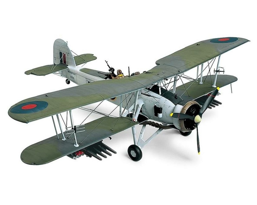 Plastic * | Tamiya 1/48 Fairey Swordfish Mk.Ii Promotions