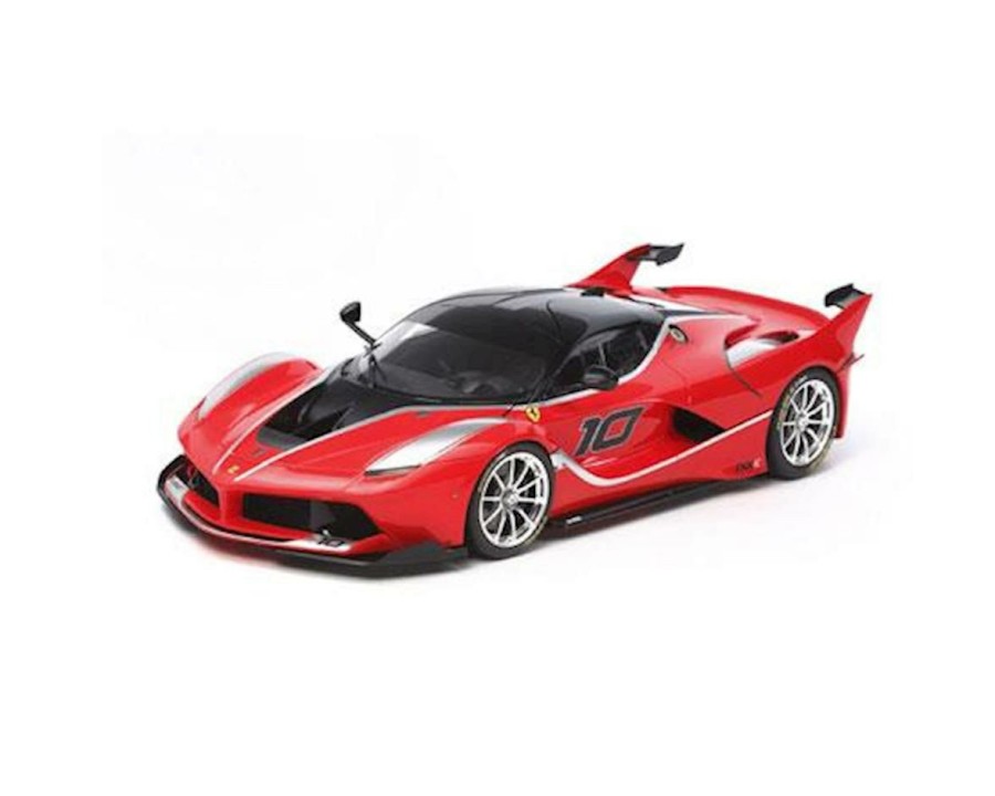 Plastic * | Tamiya 1/24 Fxx K Offering Discounts