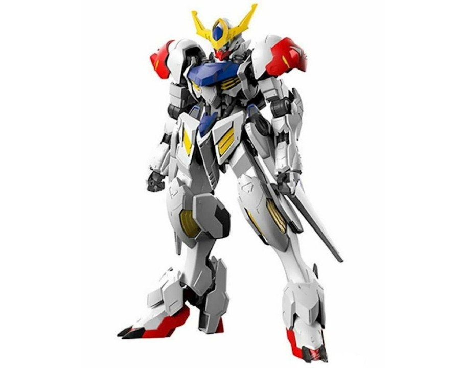 Plastic * | Bandai Spirits 1:144 Hg Barbatos Lupus Outlet Sale