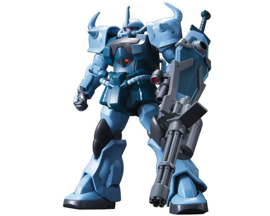 Plastic * | Bandai Spirits #117 Ms-06B Gouf Gundam 08Th Ms Popular