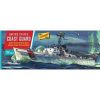 Plastic * | Lindberg Models 1/82 Coast Guard Patrol Boat Discount Store