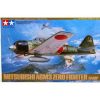 Plastic * | Tamiya 1/48 A6M3 Type 32 Zero Fighter Model Kit Promotions