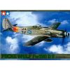 Plastic * | Tamiya 1/48 Focke-Wulf Fw190 D-9 Clearance