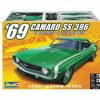 Plastic * | Revell 1/25 69 Camaro Ss 396 2N1 Less Expensive