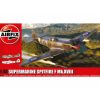 Plastic * | Airfix 1/48 Supermarine Spitfire F Mk Xviii Classical