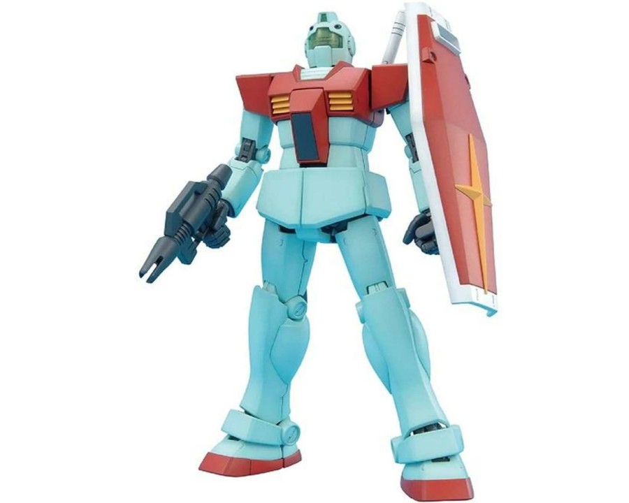 Plastic * | Bandai Spirits 1/100 Rgm 79 Ver 2 0 Online Sale